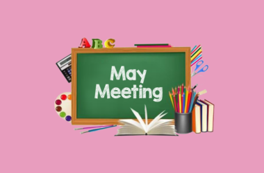 May Meeting