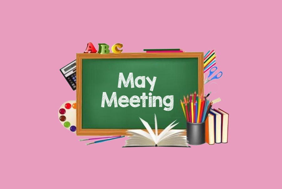 May Meeting