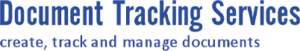 Document Tracking Services